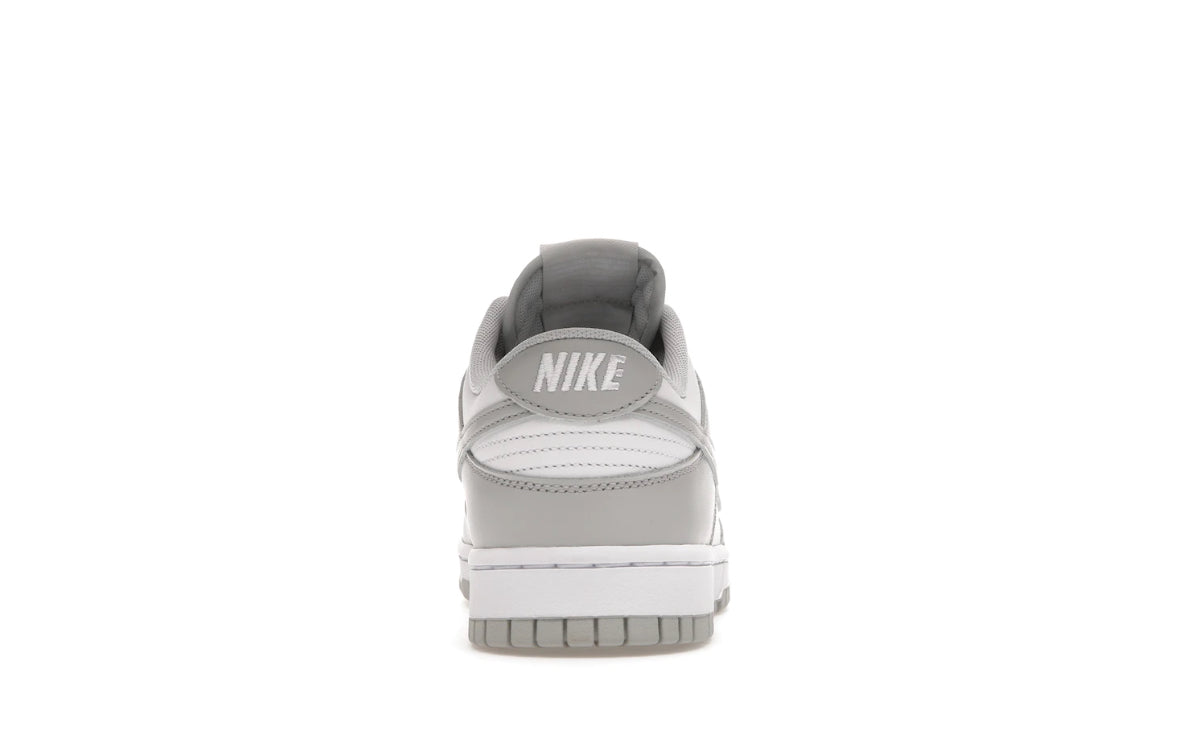 Nike Dunk Low Grey Fog