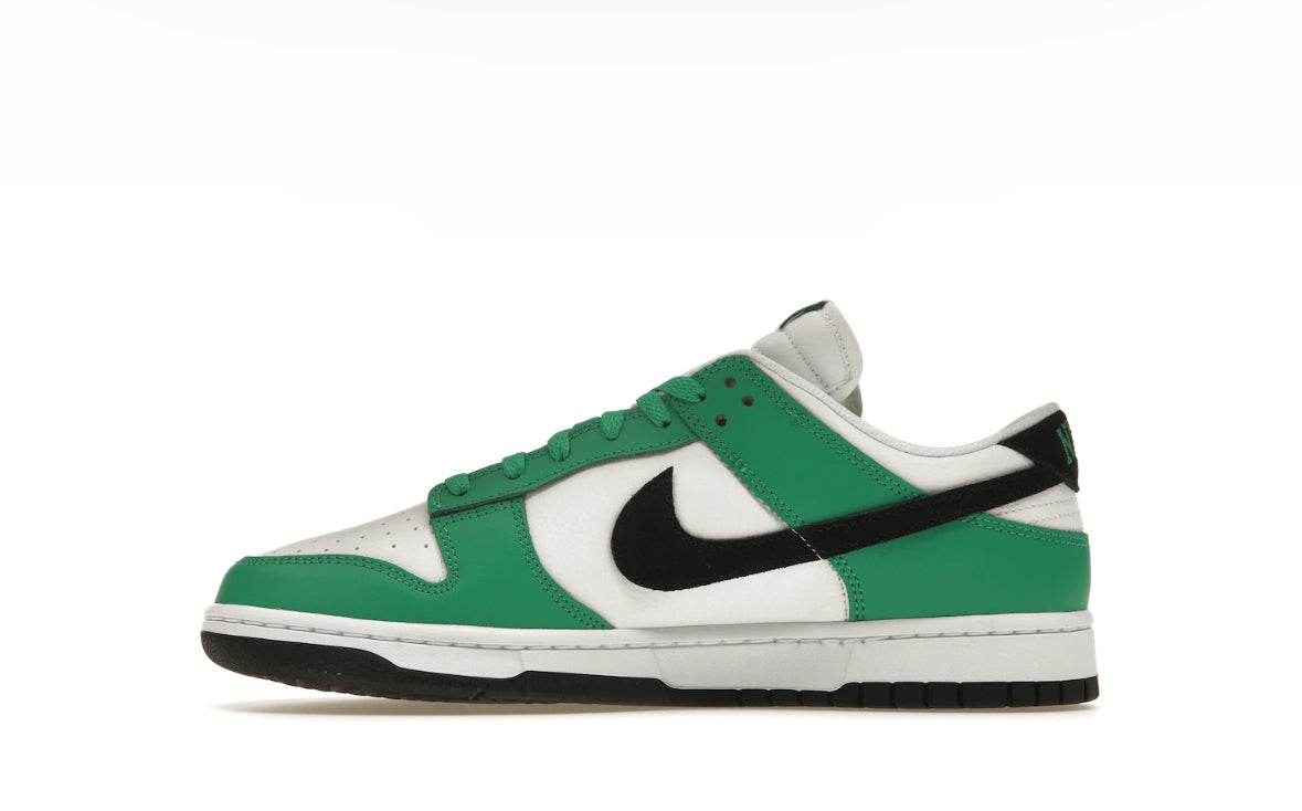 Nike Dunk Low Celtics