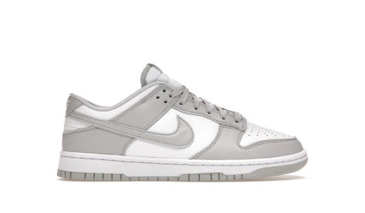 Nike Dunk Low Grey Fog