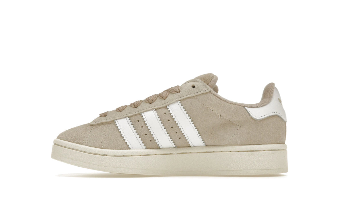 Adidas Campus Beige