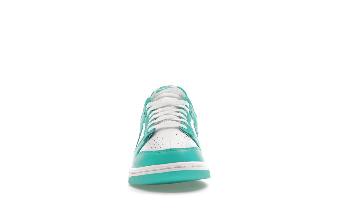 Nike Dunk Low Clear Jade