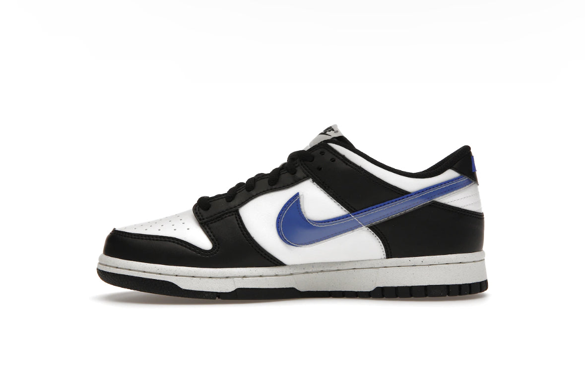 Nike Dunk Low TPU Swoosh