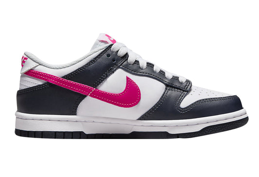 Nike Dunk Low Obsidian Pink GS